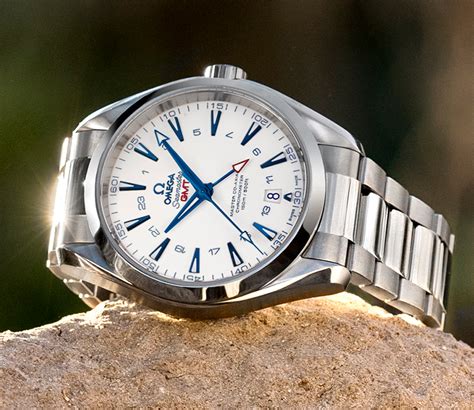 omega seamaster aqua terra watch|omega aqua terra watch price.